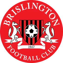 Crest of Brislington Football Club
