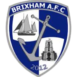 Crest of Brixham Athletic Football Club