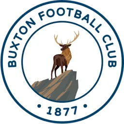 Crest of Buxton Football Club