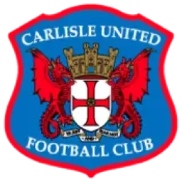 Crest of Carlisle United Football Club