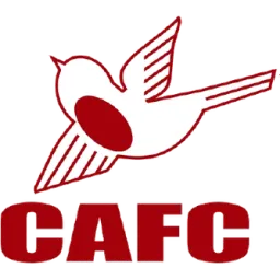 Crest of Carshalton Athletic Football Club