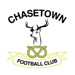 Crest of Chasetown Football Club