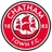 Crest of chatham-town
