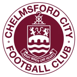 Crest of Chelmsford City Football Club