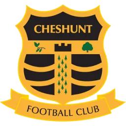 Cheshunt Football Club