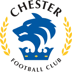 Crest of Chester Football Club