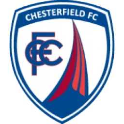 Crest of Chesterfield Football Club