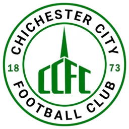 Crest of Chichester City Football Club