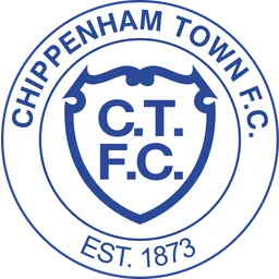 Crest of Chippenham Town Football Club