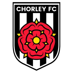 Crest of Chorley Football Club