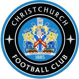 Crest of Christchurch Football Club