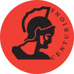 Crest of Cirencester Town Football Club