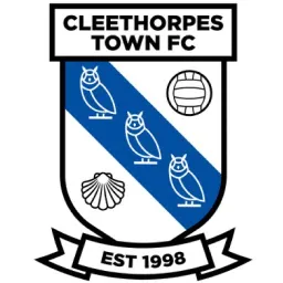 Crest of Cleethorpes Town Football Club