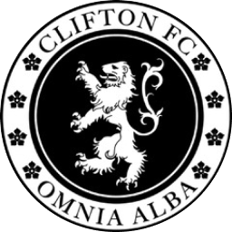 Crest of clifton-all-whites