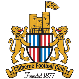 Crest of clitheroe
