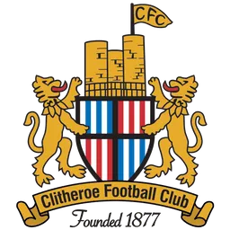 Clitheroe Football Club