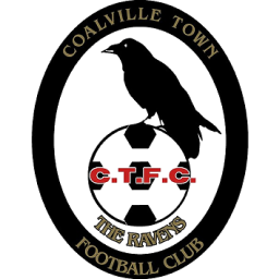 Crest of coalville-town