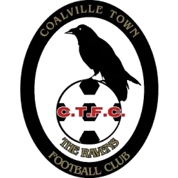 Crest of Coalville Town Football Club