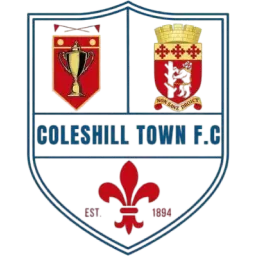 Crest of Coleshill Town Football Club