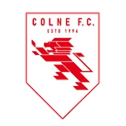 Crest of Colne Football Club