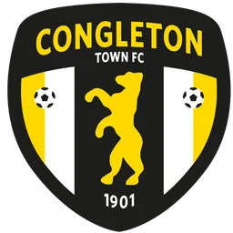 Crest of Congleton Town Football Club