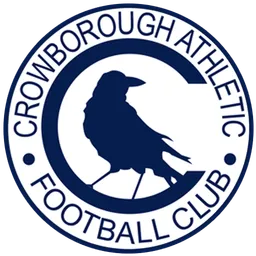 Crest of Crowborough Athletic Football Club