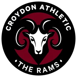 Crest of AFC Croydon Athletic