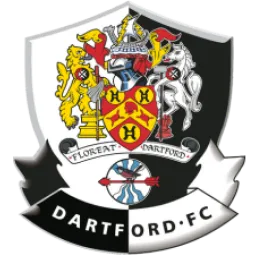 Crest of Dartford Football Club