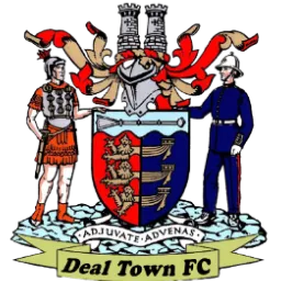 Crest of Deal Town Football Club