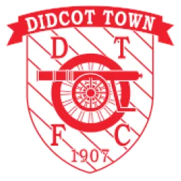 Didcot Town Football Club