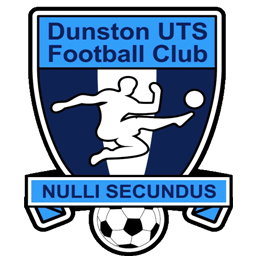 Crest of dunston-uts