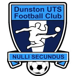 Crest of Dunston UTS Football Club