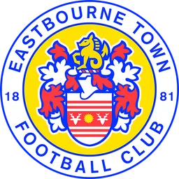 Crest of Eastbourne Town Football Club
