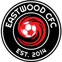 Crest of Eastwood Community Football Club