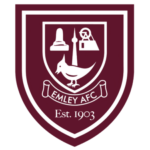 Crest of emley