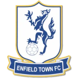 Crest of Enfield Town Football Club