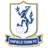 Crest of enfield-town