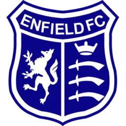 Crest of Enfield Football Club