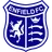 Crest of enfield