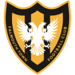 Crest of falmouth-town