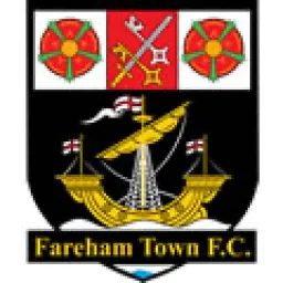 Crest of Fareham Town Football Club