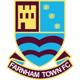 Farnham Town Football Club