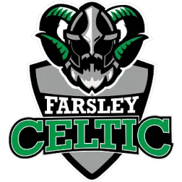 Crest of Farsley Celtic Football Club