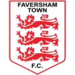 Crest of Faversham Town Football Club