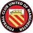 Crest of fc-united-of-manchester