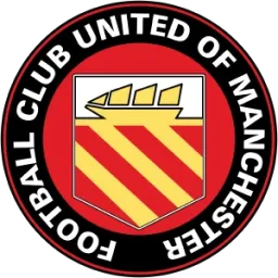 Crest of Football Club United of Manchester