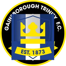 Crest of Gainsborough Trinity Football Club