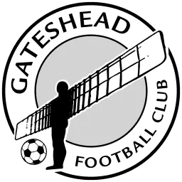 Crest of Gateshead Football Club