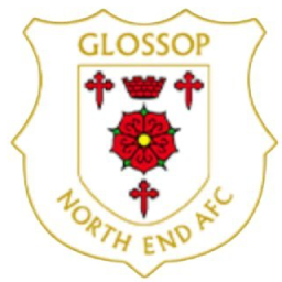 Crest of glossop-north-end