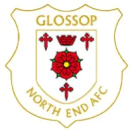 Crest of Glossop North End Association Football Club